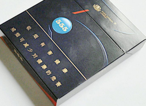 俄罗斯的高端香烟叫什么【俄罗斯香烟品牌大全】|低价香烟网