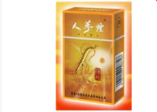 HONGQlQU香烟多少钱一包_红昀香烟