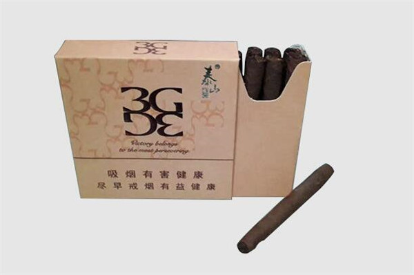 低价大前门香烟多少钱一盒【大前门香烟有多少种价格】