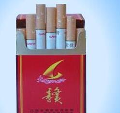 外包装高档香烟的香烟叫什么【外包装像烟盒一样是什么东西】