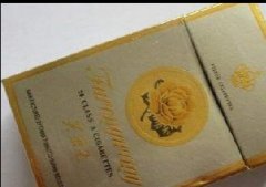 广州进口香烟推荐品牌