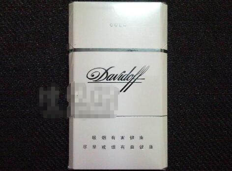 实惠进口香烟推荐图大全